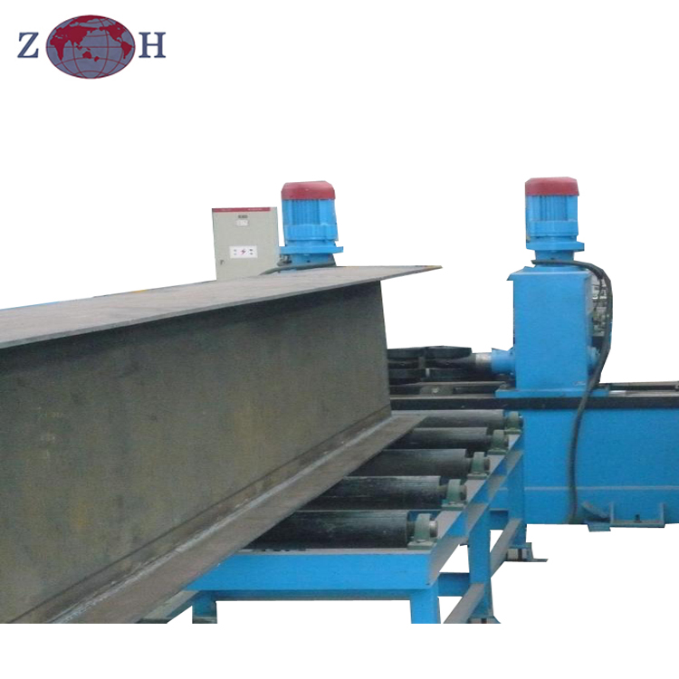 H beam production line - Image 2