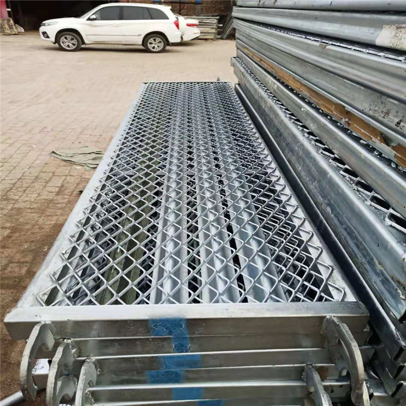 H frame scaffolding - Image 3