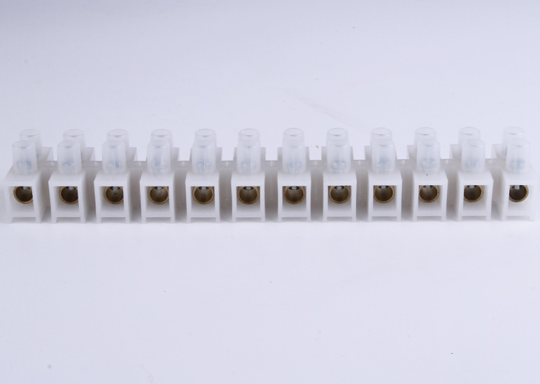 H-Type Electrical Terminal Block Connector
