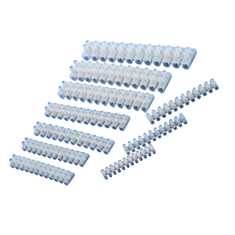 H Type U Type Terminal Blocks - Image 3