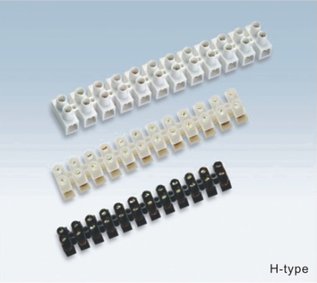 H Type U Type Terminal Blocks - Image 2