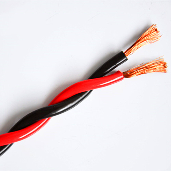 H03V-S Flexible Twsited PVC Insulated RVS Electrical Wires - Image 2