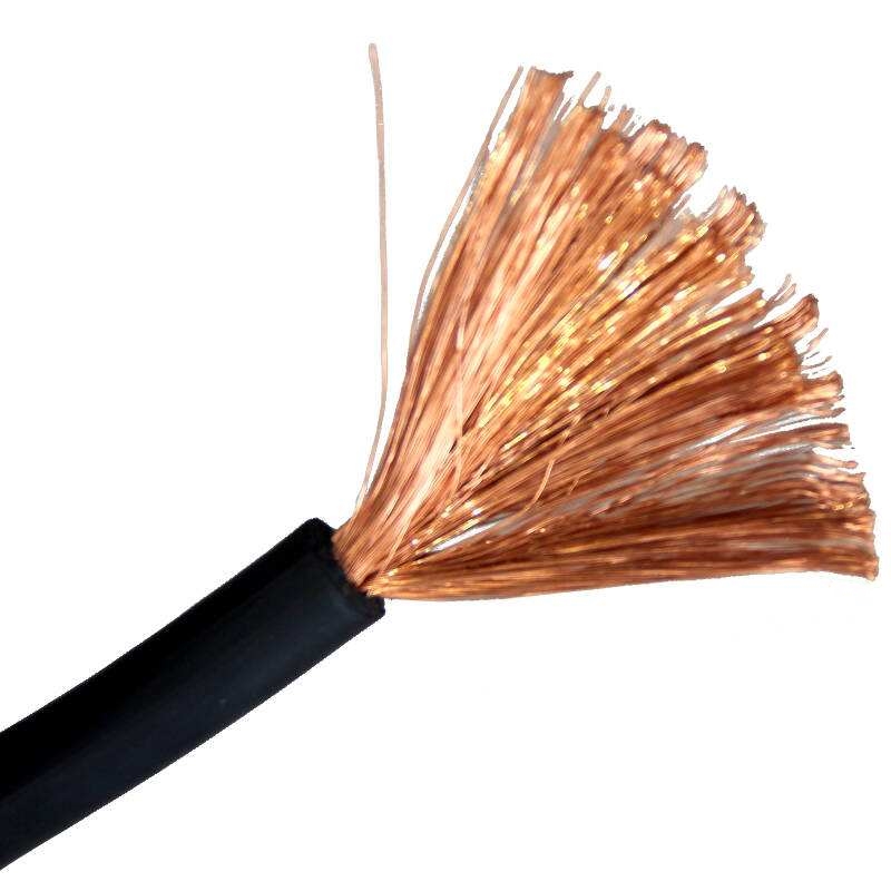 H05V-K H07V-K 2491X Single Core PVC Insulated RV Flexible Electrical Wires - Image 2