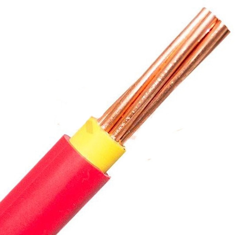 H05VV-U H05VV-R NYM Single Core PVC Insulated BVV Electrical Wires - Image 3