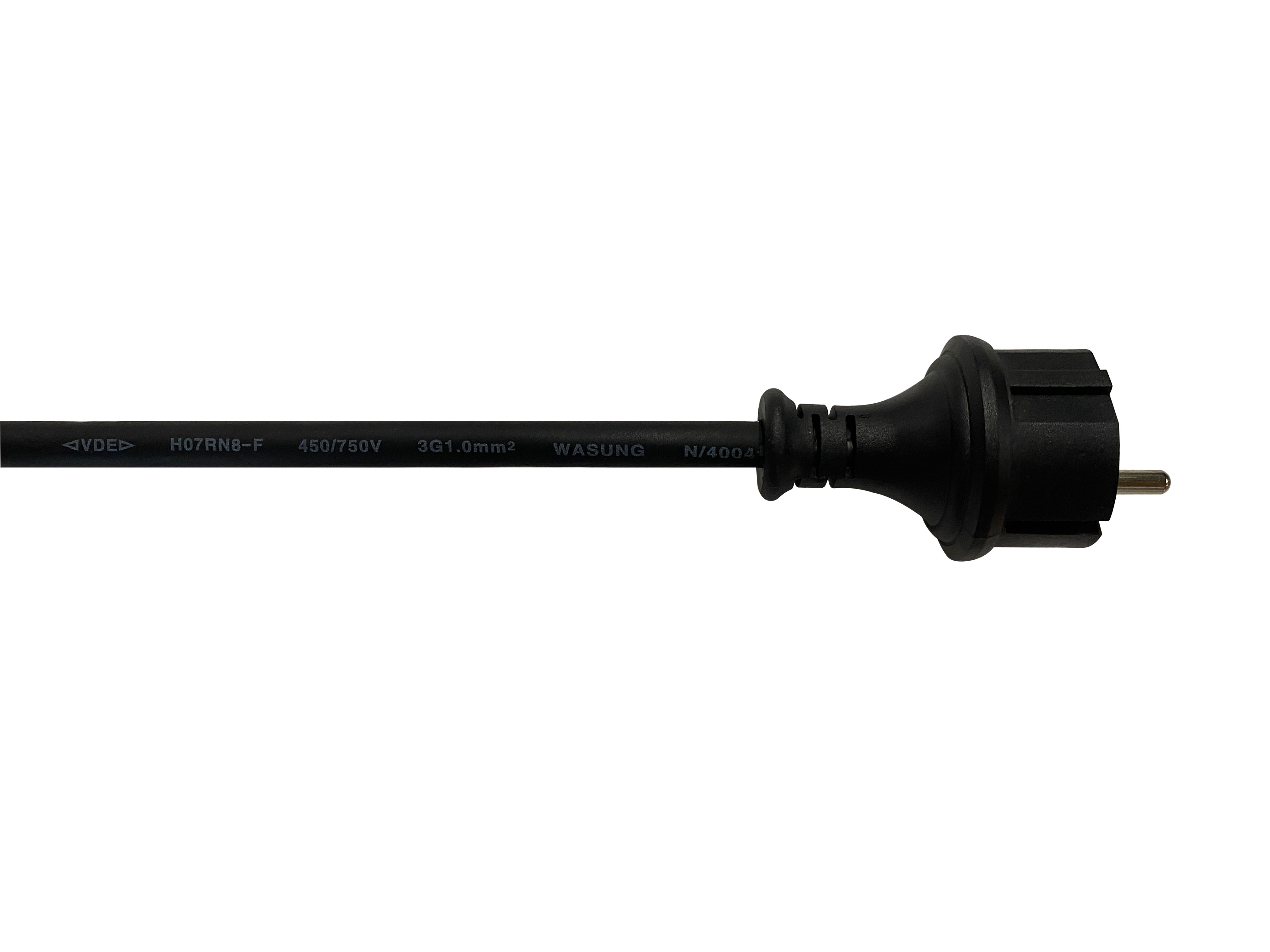 H07RN8-F Flexible Rubber Cable - Image 2