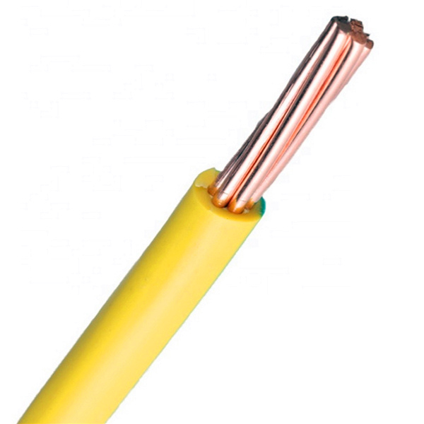 H07V-R Strand Copper PVC Insulated Non-Sheath BV Electrical Wires - Image 2