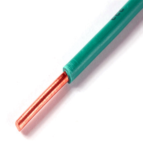 H07V-U NYA Solid Copper PVC Insulated Non-Sheath BV Electrical Wires - Image 2