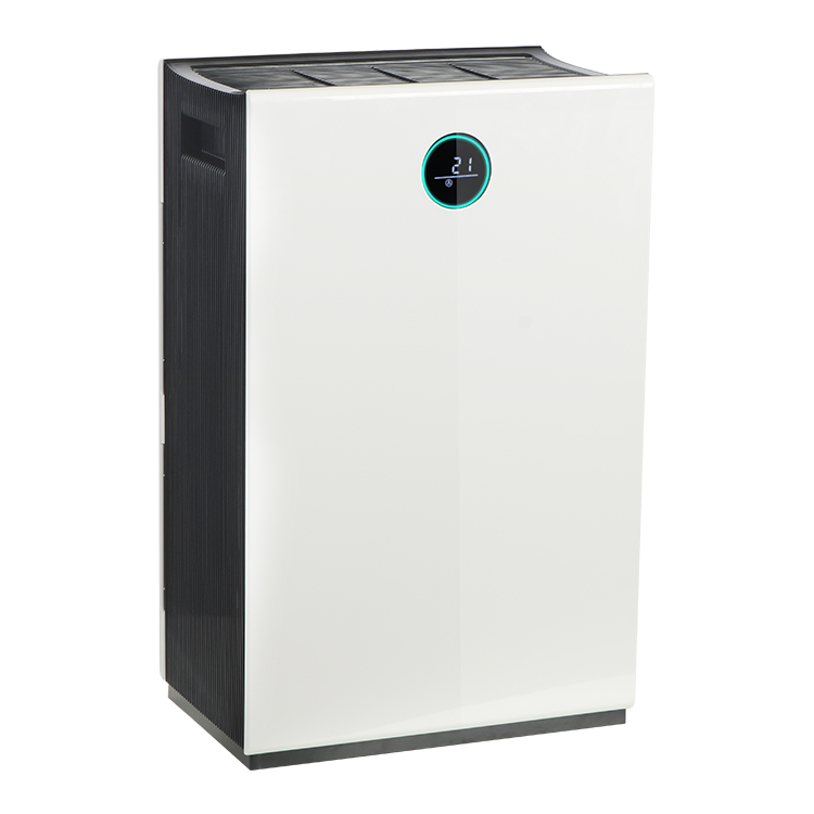 h13 hepa air filter activated carbon air purifier for home - Image 3