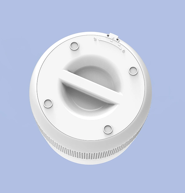 H13 HEPA Filter Fresh Air Dropshipping Personal Air Tamer Air Purifier - Image 3