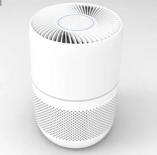 H13 HEPA Filter Fresh Air Dropshipping Personal Air Tamer Air Purifier - Image 2