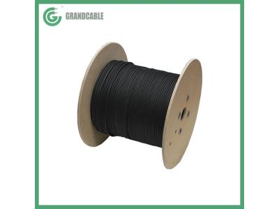 H1Z2Z2-K 1X25 mm2 DC Solar/PV Cable TUV Certified - Image 2