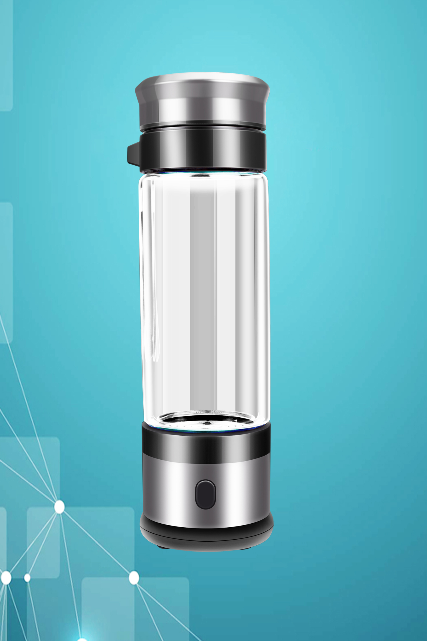 Hydrogen Water Generators