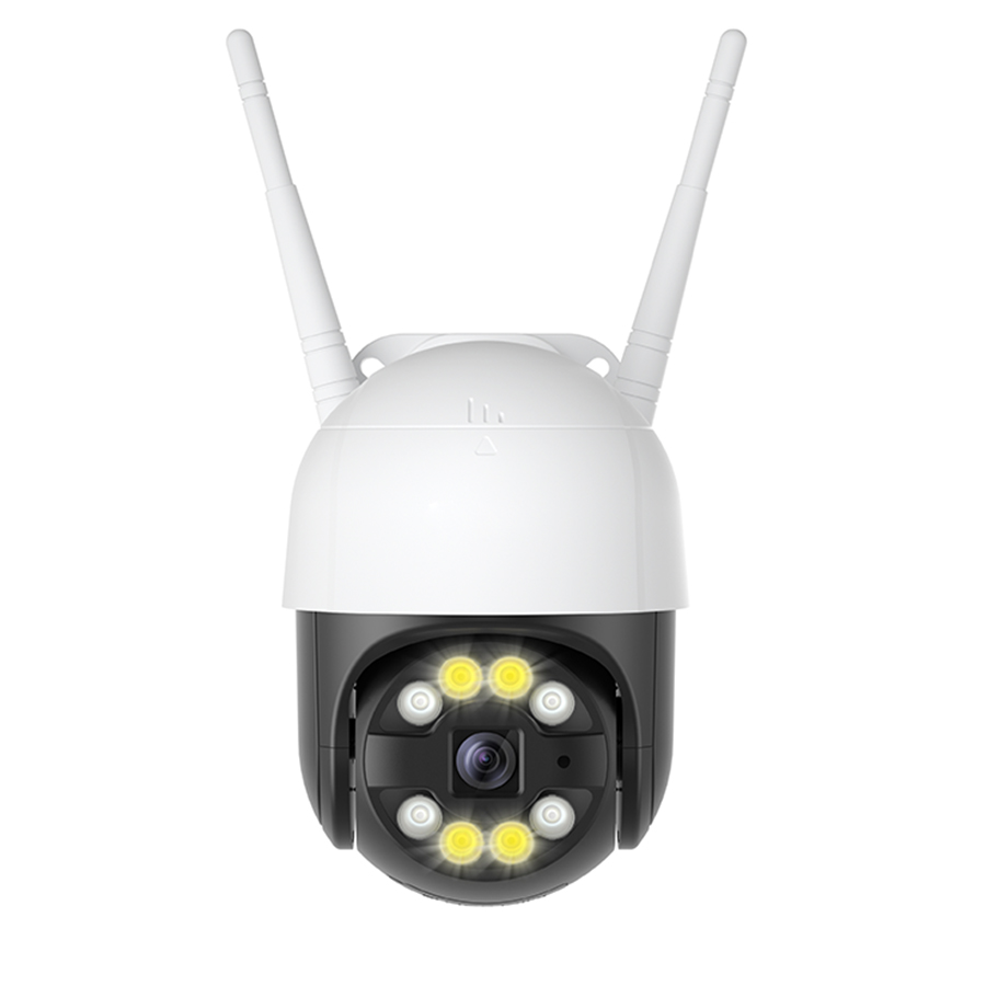 H.265+ 1080P Wireless Security PTZ IP camera CCTV 2mp outdoor smart IP camera CCTV Camera - Image 3