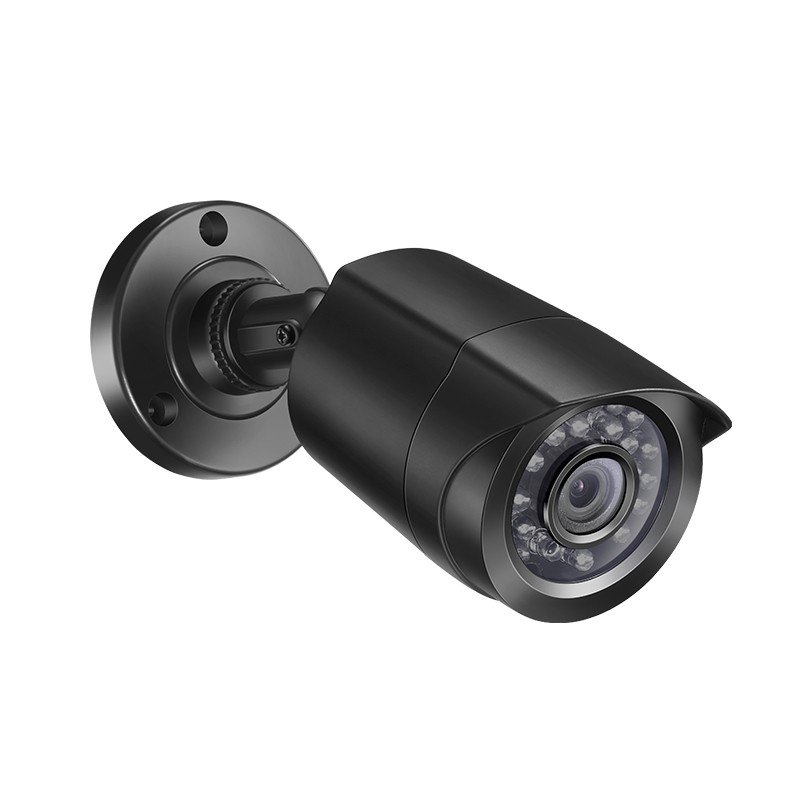 H.265 8-Channel HD 1080P Surveillance System