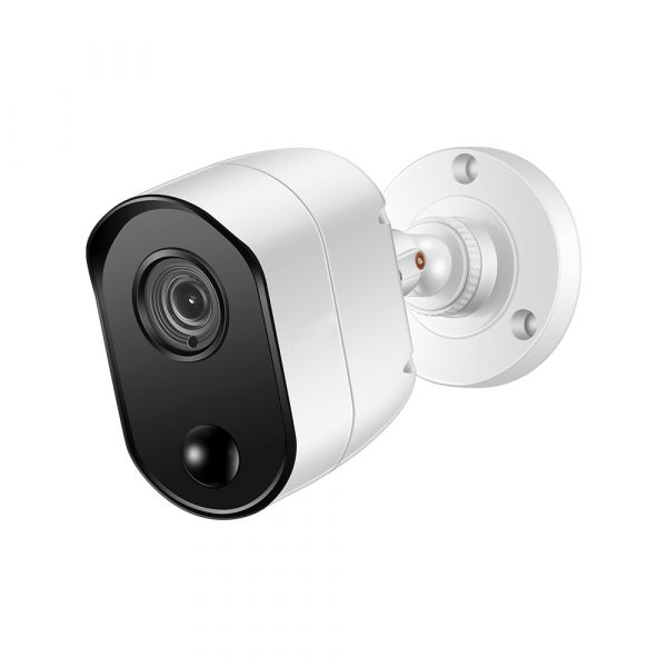 1080P H.265 SD Card DVR with PIR Camera
