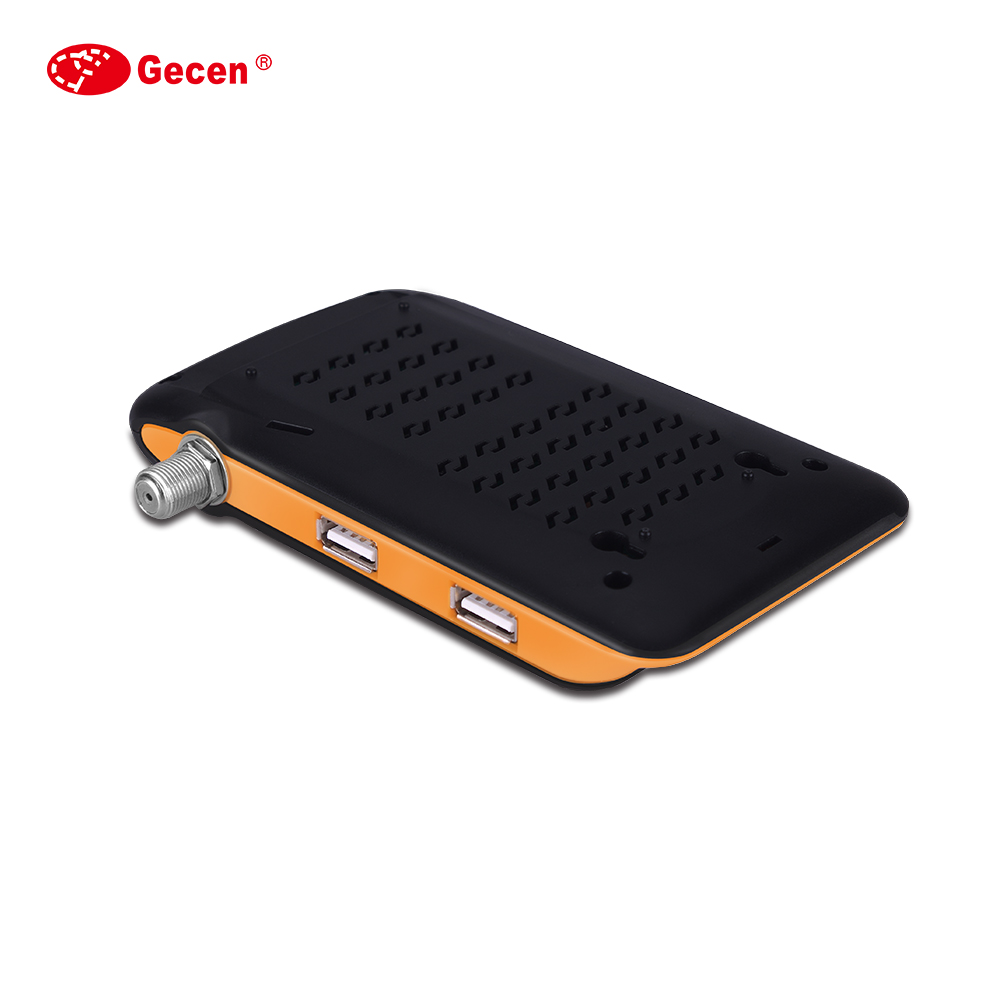 H.265 DVB-S2 Digital Satellite Receiver