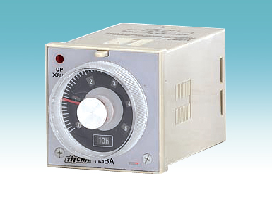 Analog Timer for Industrial Automation
