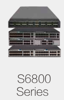 Data Center Network Switches