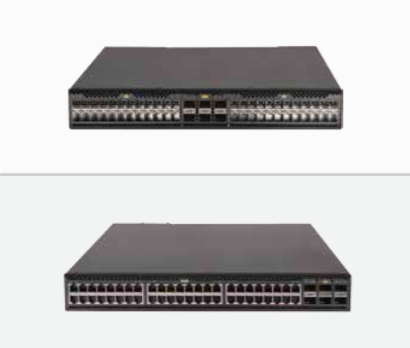 Data Center Ethernet Switch