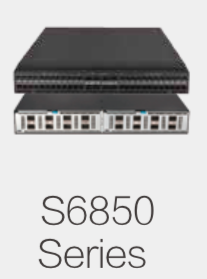 Data Center Ethernet Switches