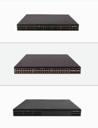 Data Center Ethernet Switches