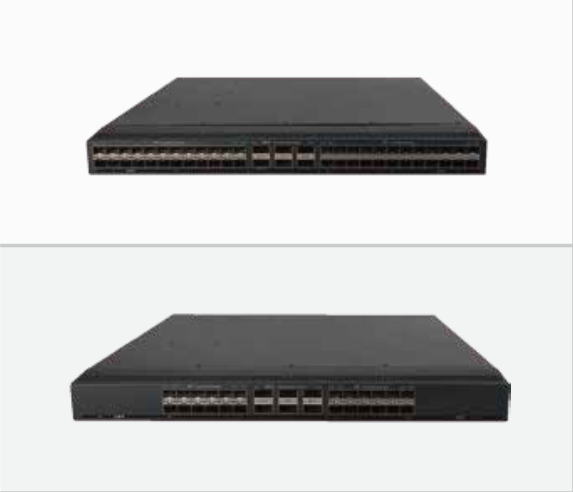 Data Center Ethernet Switches