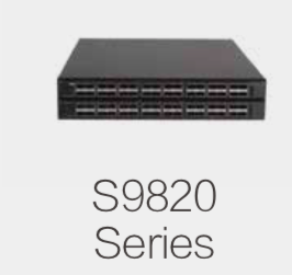 Data Center Network Switch