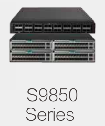 Data Center Network Switches