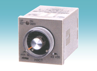 Electronic Timer