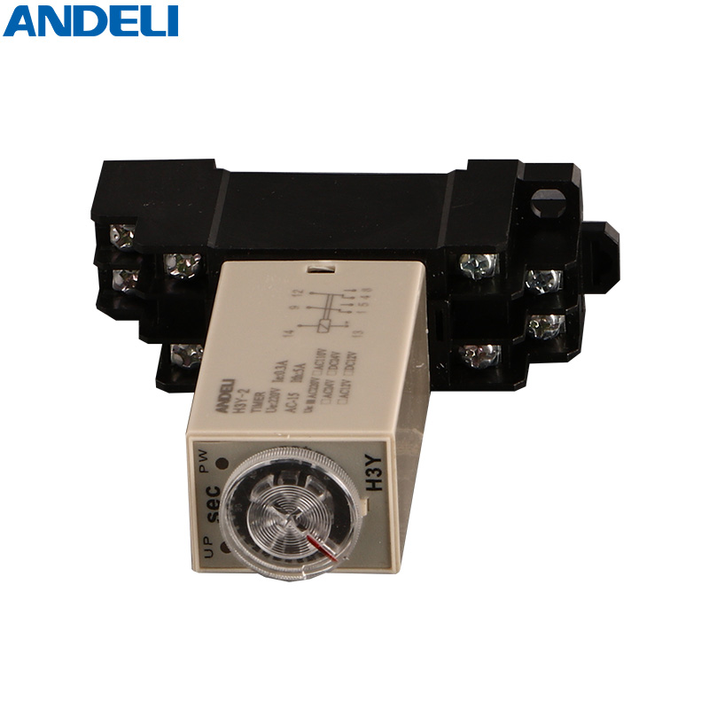 H3Y timer - Image 2