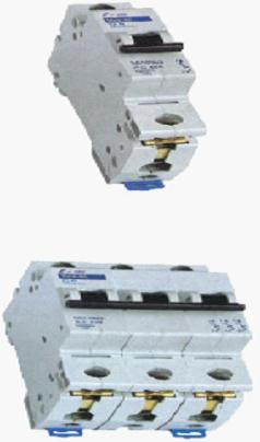 Miniature Circuit Breakers for Overcurrent Protection