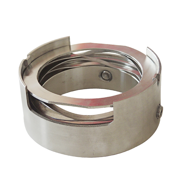 H7N-53 Wave Spring Mechanical Seal For Water Pump - Image 2