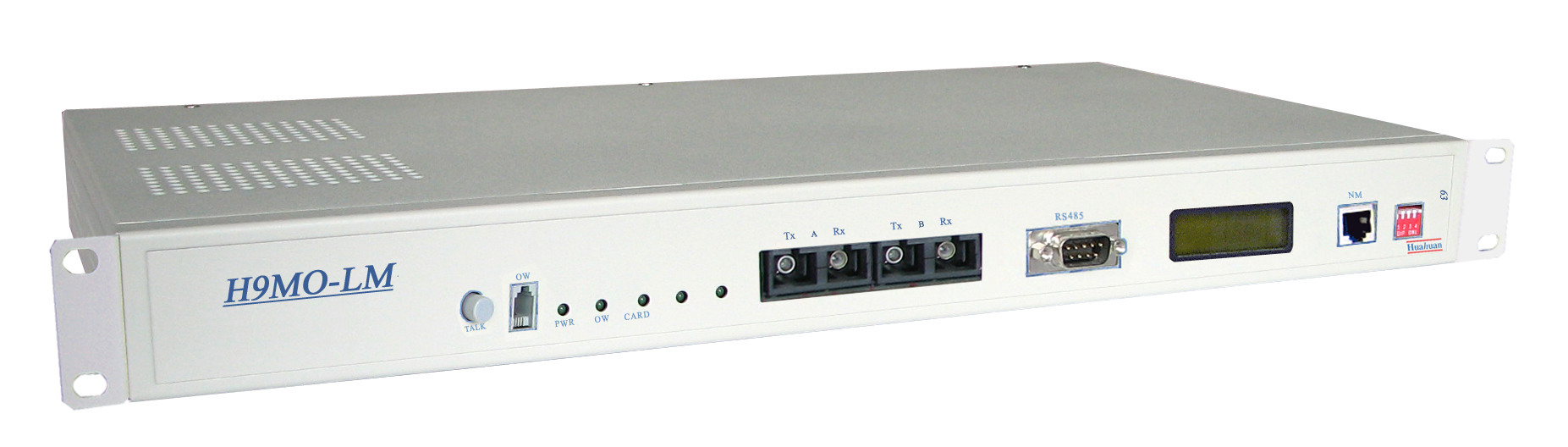 H9MO-LM63 SDH/MSPP Access Device - Image 2