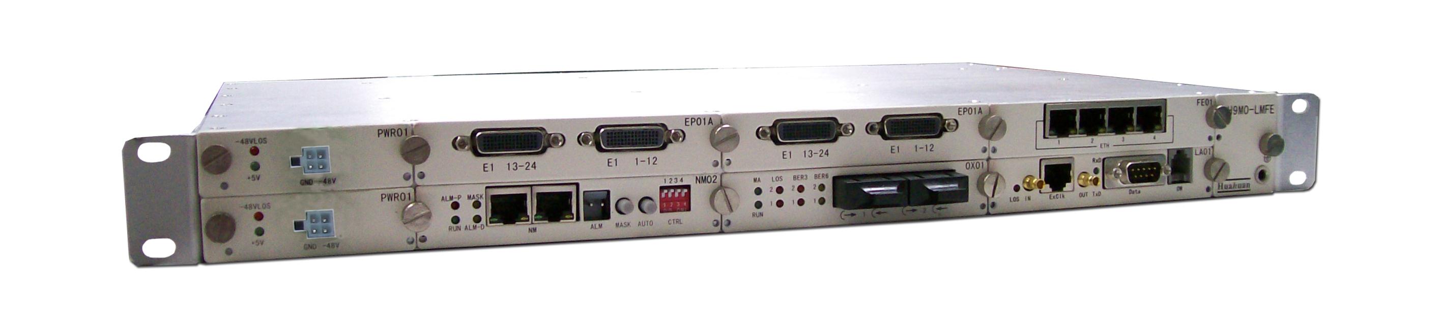 H9MO-LMFE SDH/MSPP multiplexer - Image 2