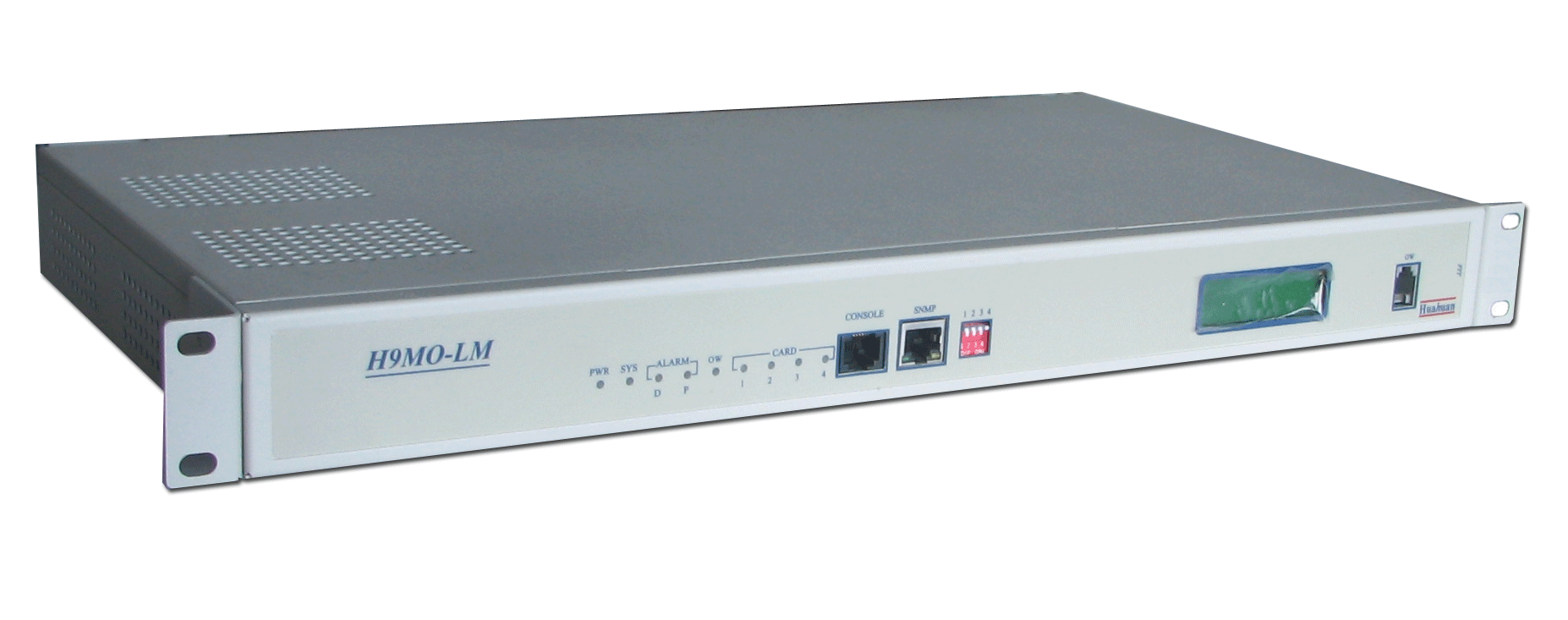 H9MO-LMFIT SDH/MSPP Access Device - Image 2