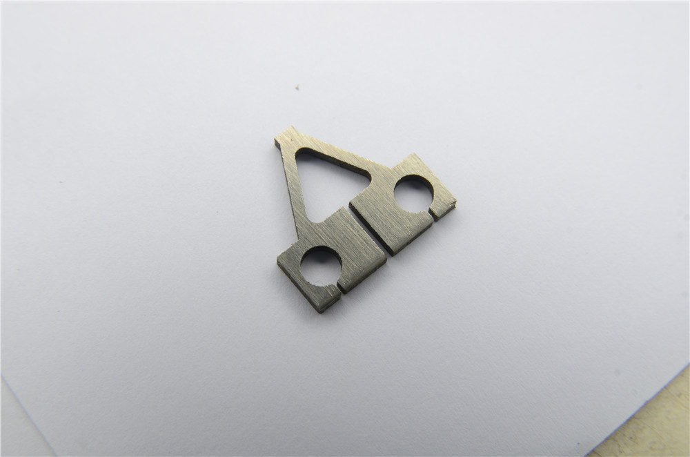 Hab bar head for USB connector welding - Image 3