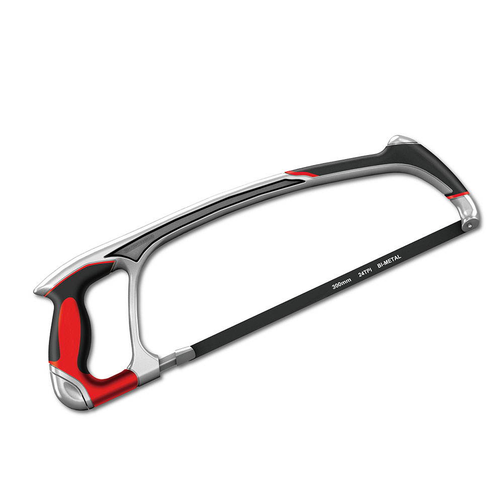 High-Tension Hacksaw Frame