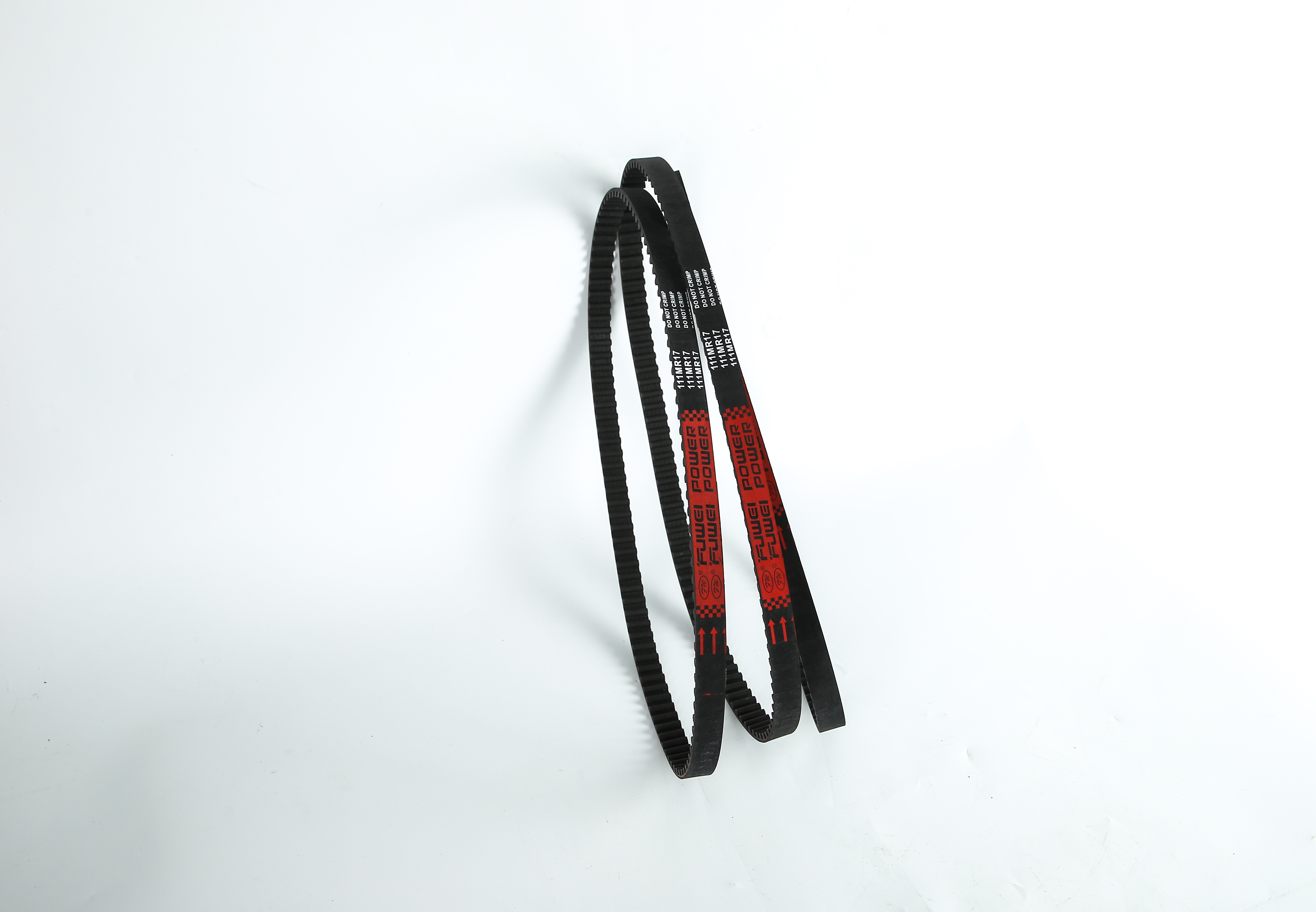 Haier home washing machine belt - Image 2