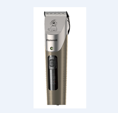 Professional Hair Clipper with Adjustable Blade