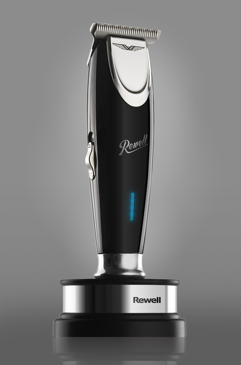 HAIR CLIPPER - Image 2