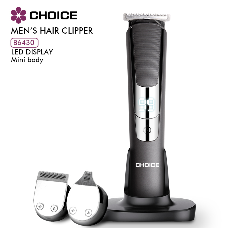 Hair Clipper - Image 3