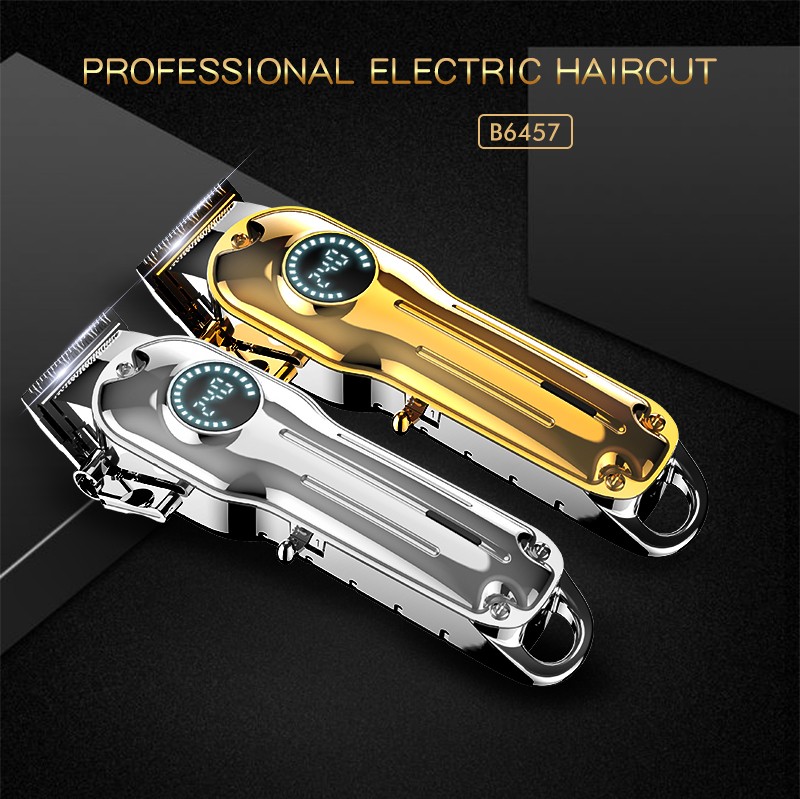 Hair Clipper - Image 3