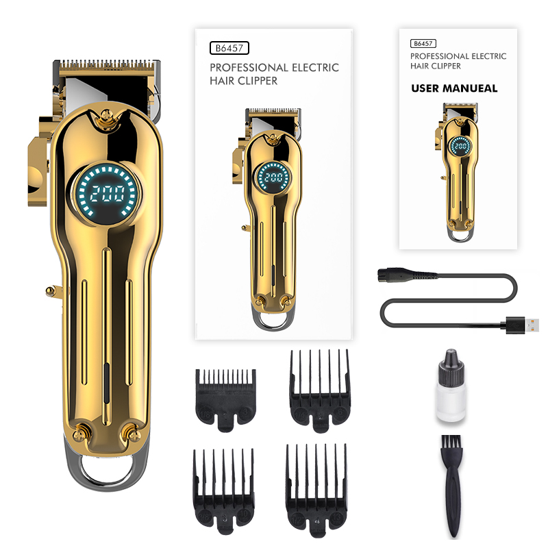 Hair Clipper - Image 2