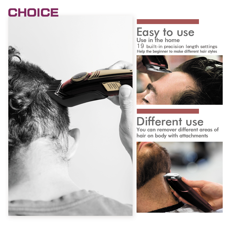 Hair Clipper - Image 2