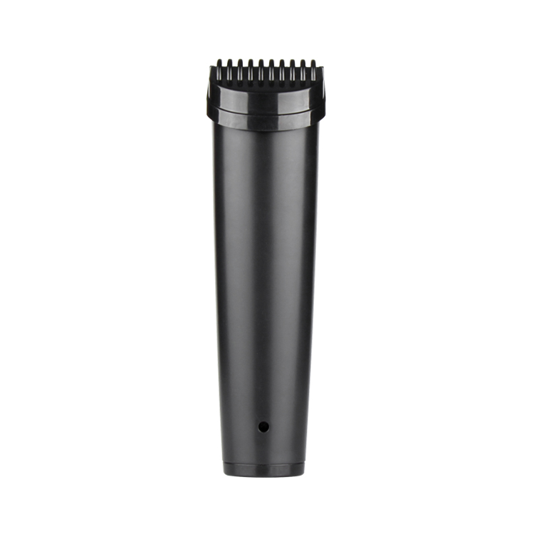 Rechargeable Hair Clipper with Adjustable Lengths