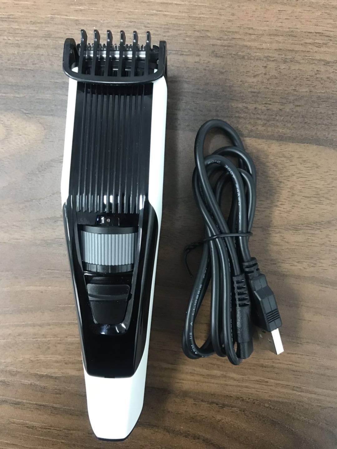 Hair clipper hair trimmer - Image 2