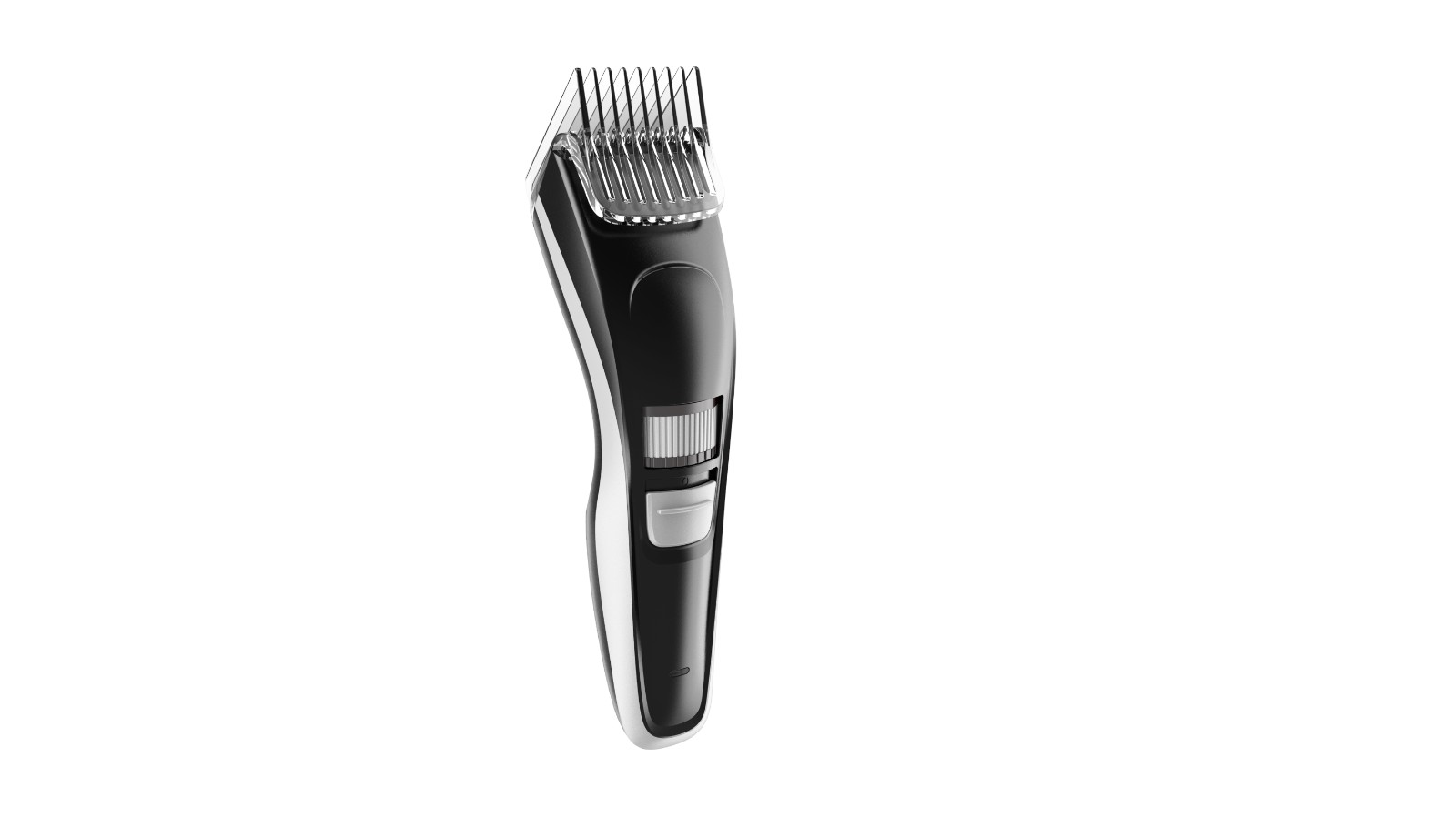 Hair clipper hair trimmer - Image 2