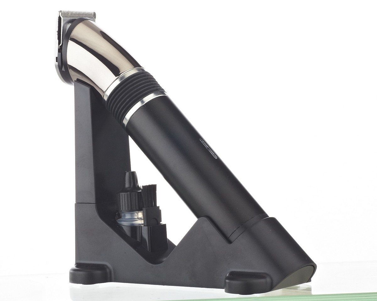 Hair clipper hair trimmer - Image 3