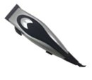 Professional Hair Clipper for Barbers and Home Use