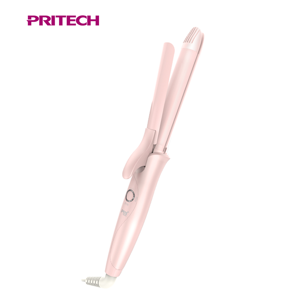 Ceramic Coated Hair Curling Iron